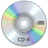 CD R icon