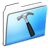 Developer Folder smooth icon