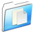 Documente Folder smooth icon
