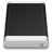 Drive Black icon