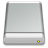 Drive Gray icon