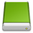 Drive Green icon