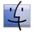Finder icon