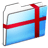 Package Folder smooth icon