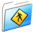 Public Folder smooth icon