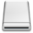 Removable icon