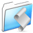 Script Folder smooth icon