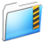 Security Folder smooth icon