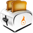 Toast 8 icon