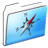 Web Folder smooth icon