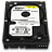 Western Digital Caviar icon