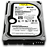 Western Digital Raptor icon