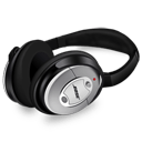 BOSE QuietComfort 2 Icon