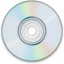 CD Icon
