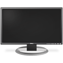DELL 24 inch Icon