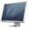 Cinema Display Diagonal graphite Icon 32x32px