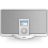 BOSE SoundDock white icon