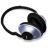 BOSE TriPort blue icon
