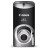 Canon IXY DIGITAL L3 black icon