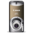 Canon IXY DIGITAL L3 blond icon