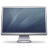 Cinema Display graphite icon