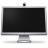 Cinema Display iSight icon