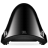 JBL Creature II black icon