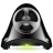 JBL Creature II mini black icon