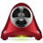 JBL Creature II mini red icon