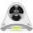 JBL Creature II mini white icon