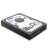 Maxtor Diagonal icon