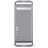 Power Mac G5 front 128 icon