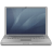 PowerBook G4 graphite icon