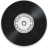 Record icon