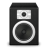 eXperience speakers icon