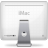 iMac back icon
