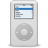 iPod white icon