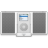 inMotion iM11 white icon
