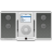 inMotion iM3 white icon
