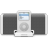 inMotion iM5 white icon