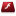 Adobe Flash Player Icon 16x16px