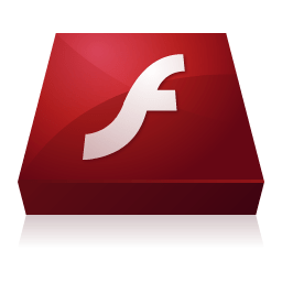 Adobe Flash Player Icon
