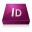 Adobe InDesign Icon 32x32px
