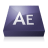 Adobe After Effects icon