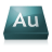 Adobe Audition icon