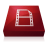 Adobe Flash Video Encoder icon