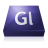 Adobe GoLive icon