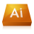 Adobe Illustrator icon
