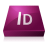 Adobe InDesign icon
