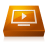 Adobe Media Player 2 icon